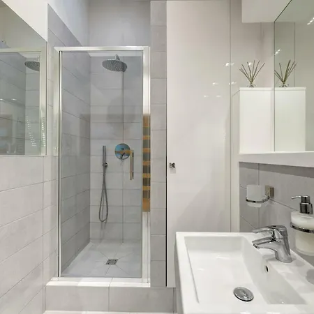 Apartament Dr - Frank