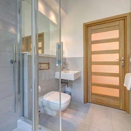 Lägenhet Dr - Frank *