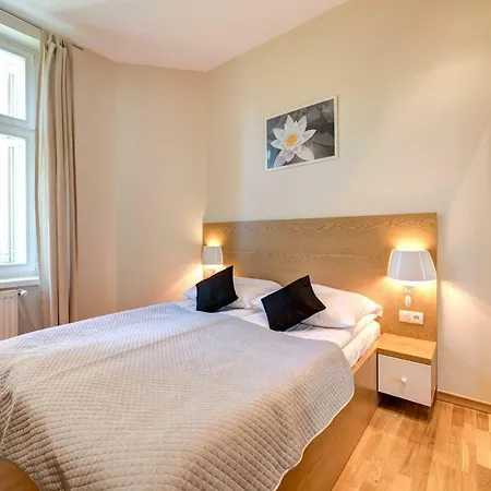 Lejlighed Dr - Frank