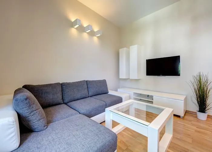 Dr - Frank Apartmán *