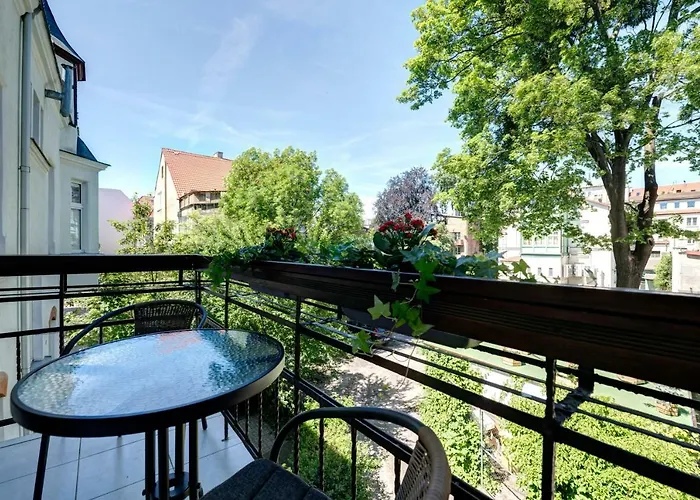 Dr - Frank Apartmán *