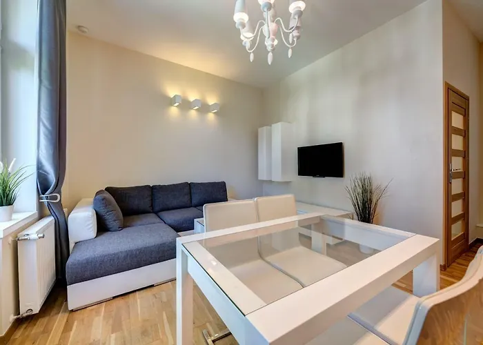 Dr - Frank Apartmán