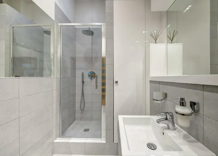 Apartmán Dr - Frank