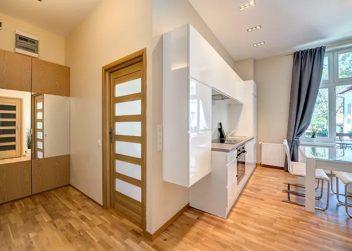 Apartmán Dr - Frank Sopoty