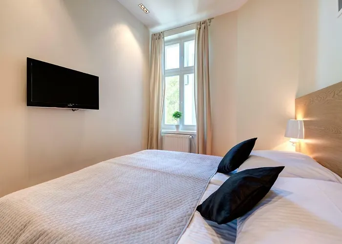 Apartamento Dr - Frank Sopot