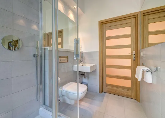 Apartmán Dr - Frank *