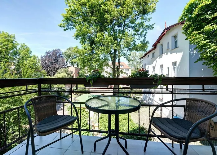 Apartmán Dr - Frank Sopoty